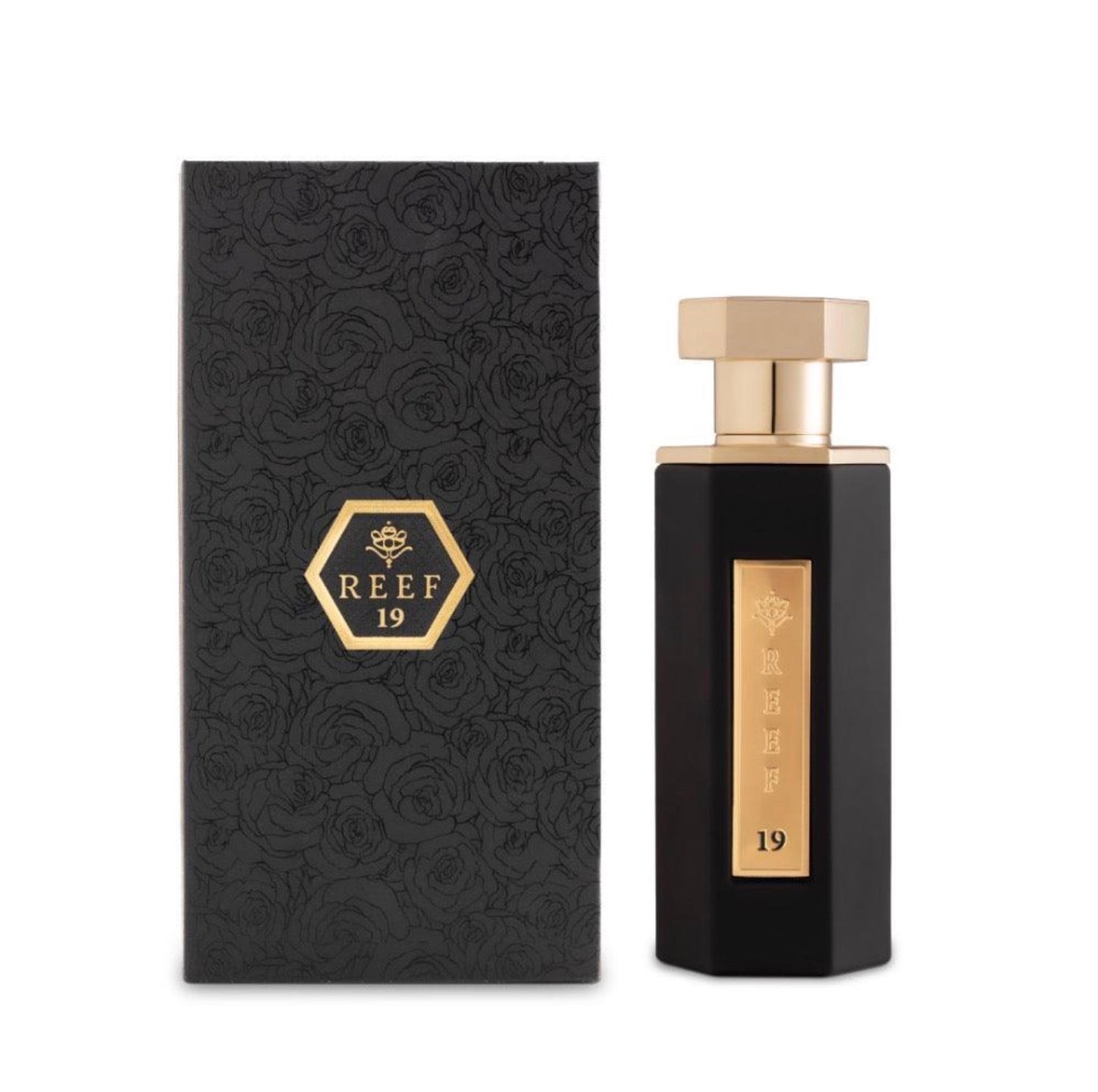 REEF Parfume No. 19