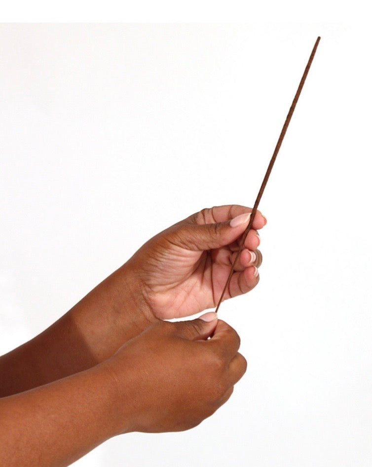 Exotic Encense Stick - Lemon - Lavender & Orange Blossom Scent