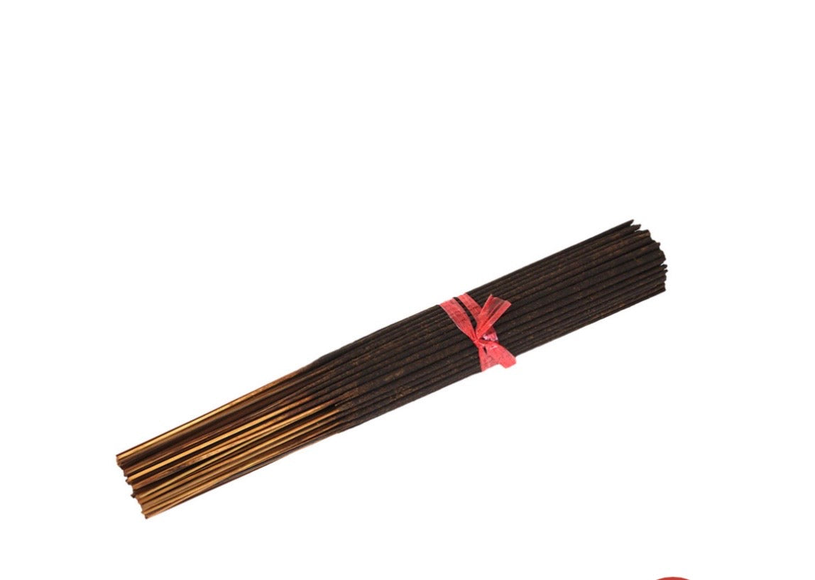 Wooden Encense Stick Burner