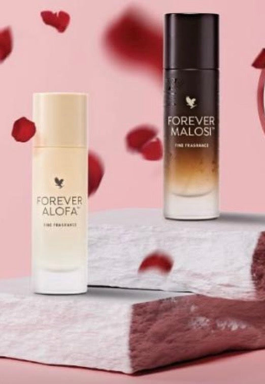 Forever Alofa Fine Fragrance ( Unisex)