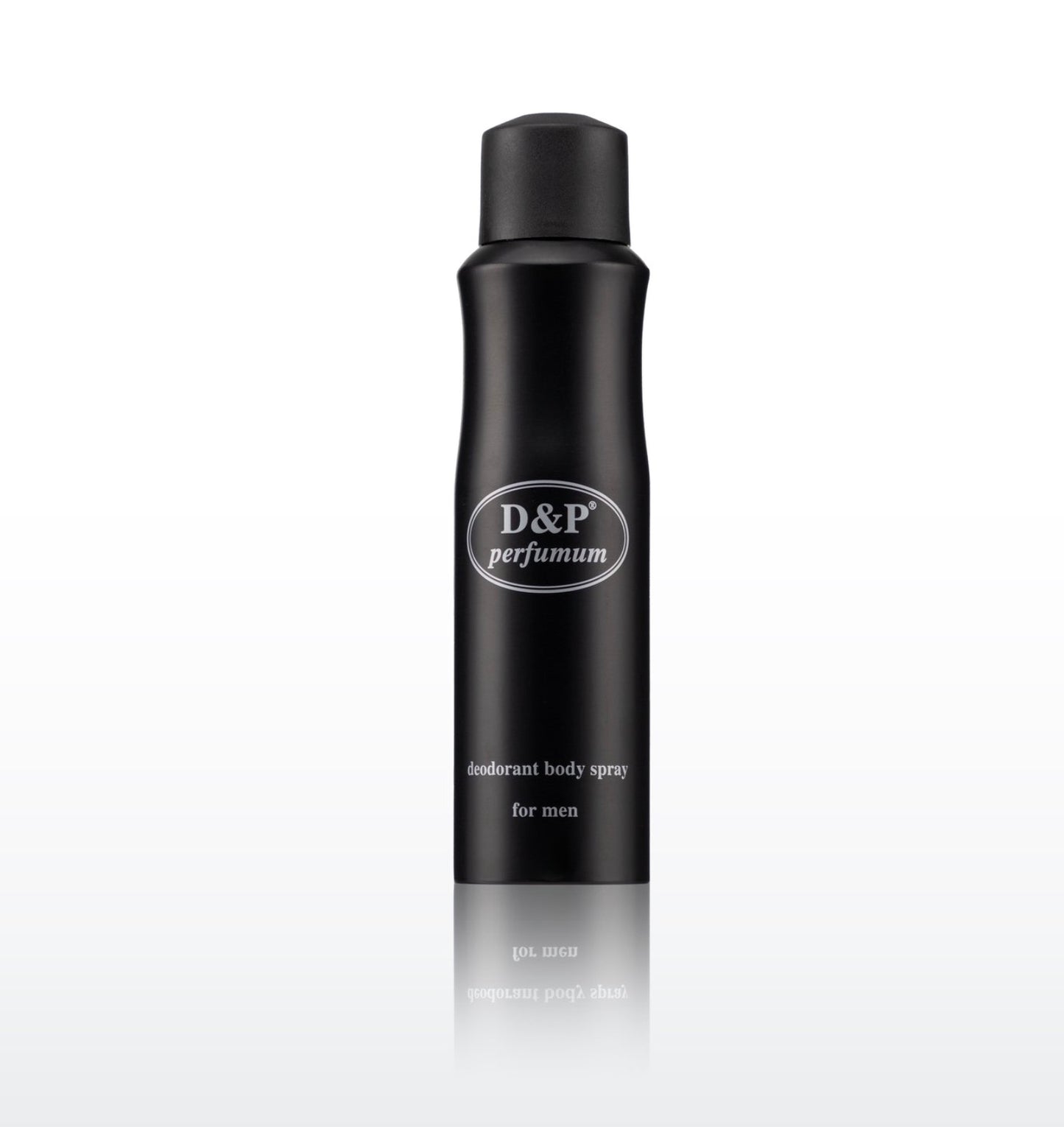 D&P Men’s Deodorant (R3)