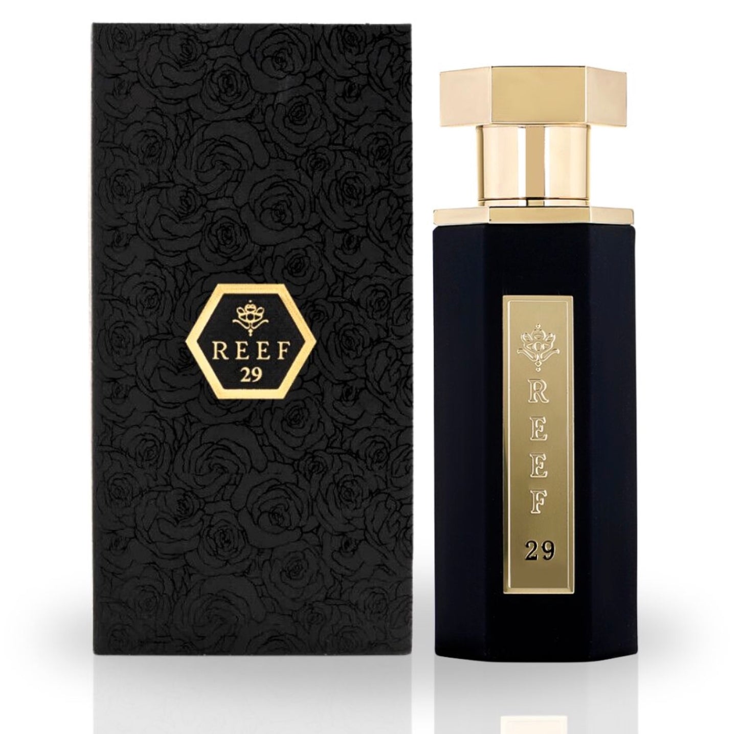 REEF Parfume No. 29