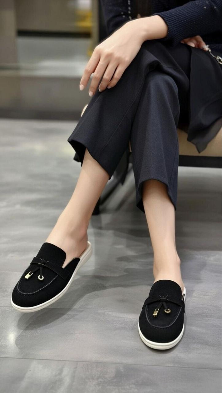 The Amin Loafer