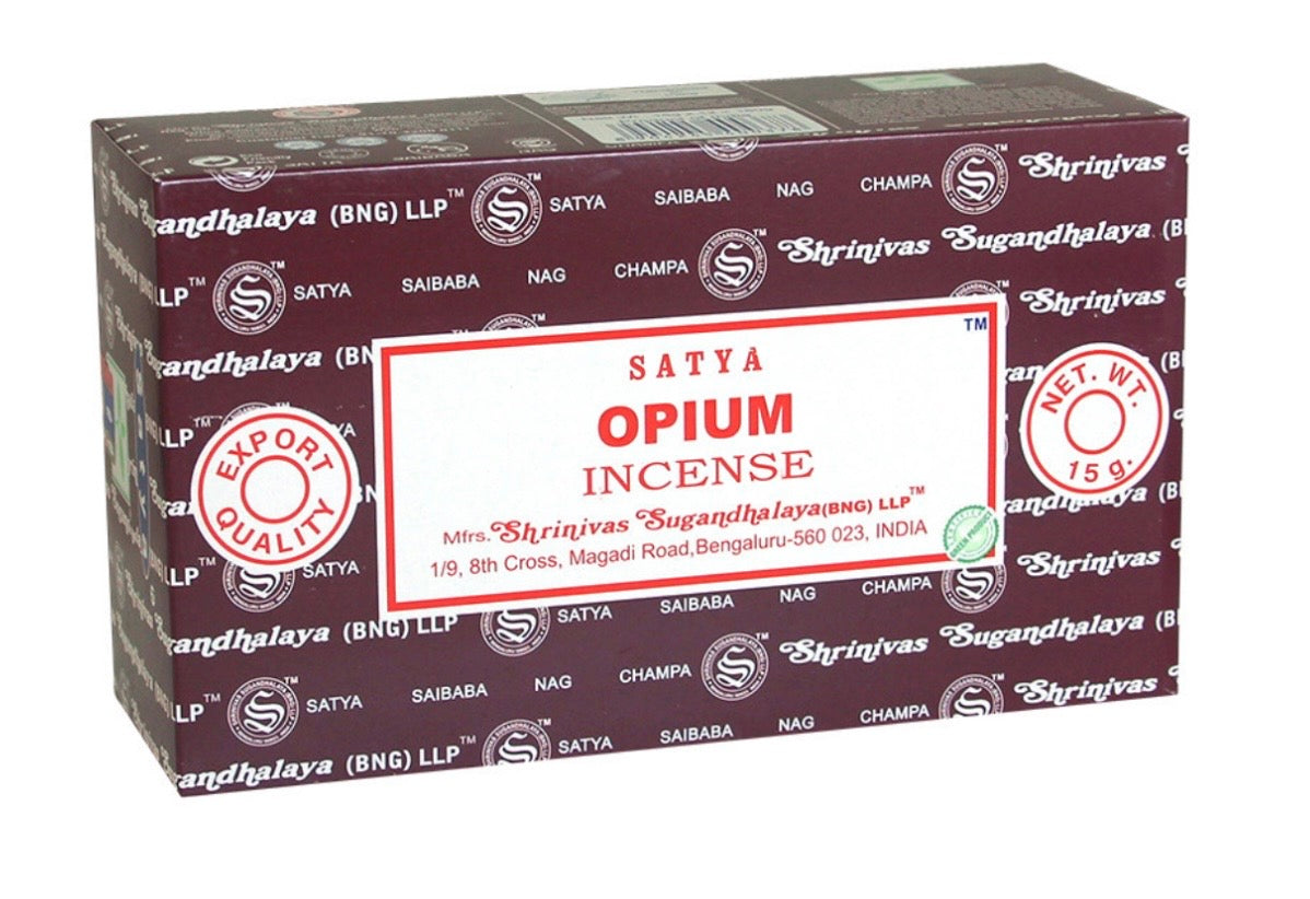 Opium Encense Stick