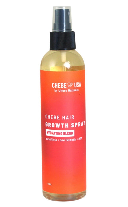 Hair Thickening Chebe Hair Growth Spray
