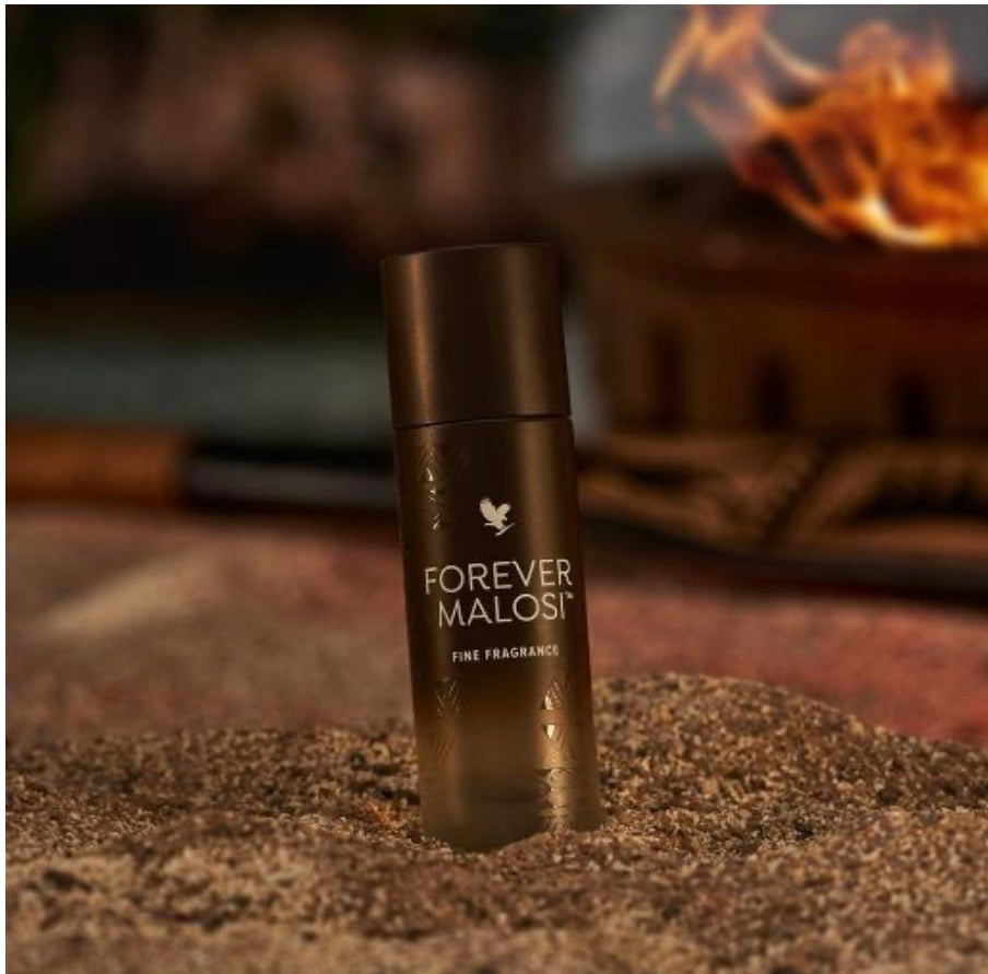 Forever Malosi Fine Fragrance - Unisex