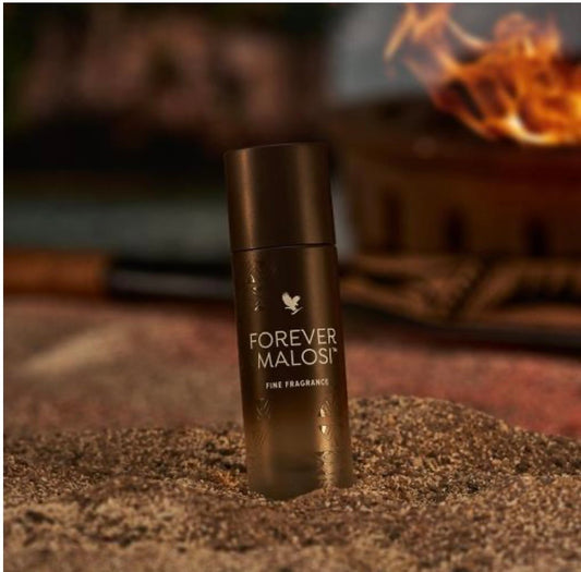 Forever Malosi Fine Fragrance - Unisex