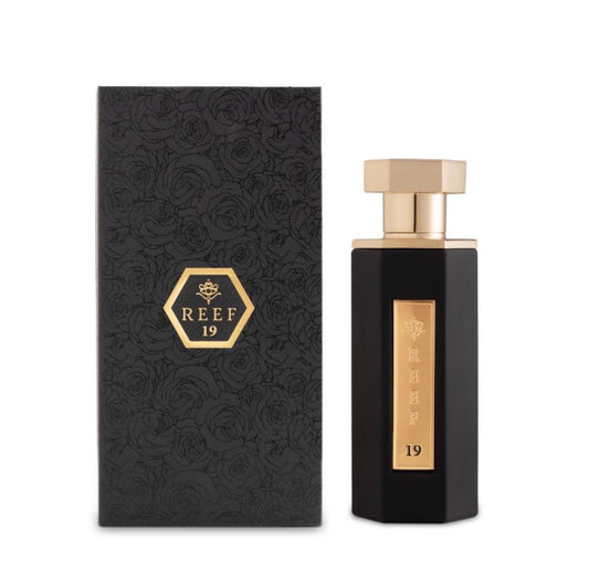REEF Parfume No. 19