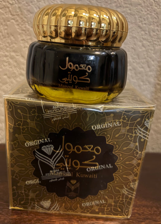 “Mamoul Kuwaiti” Incense
