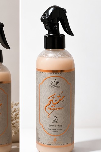 Mutayyem Parfum d’ Ambiance (Room Spray)