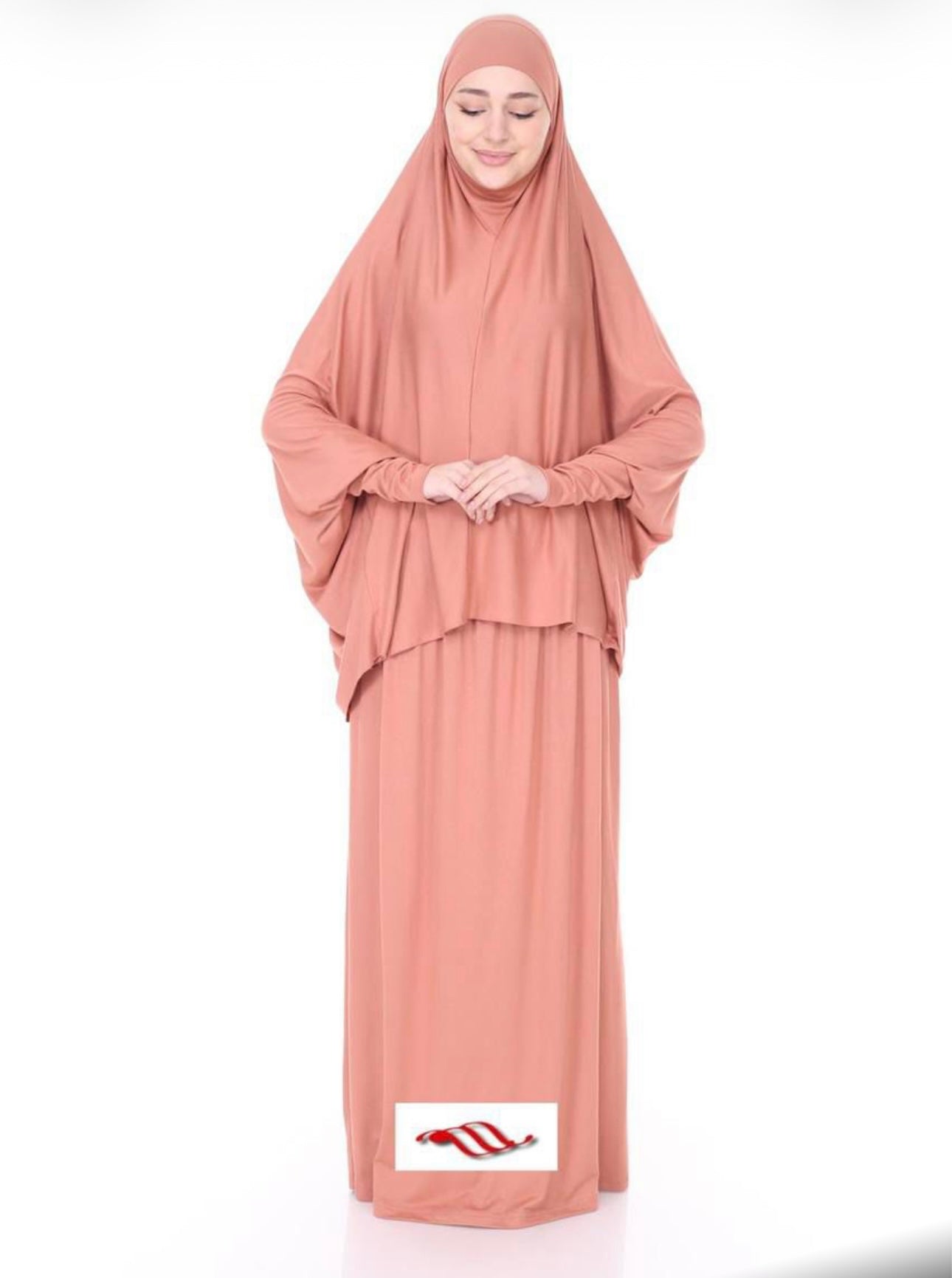 The Noor Abaya
