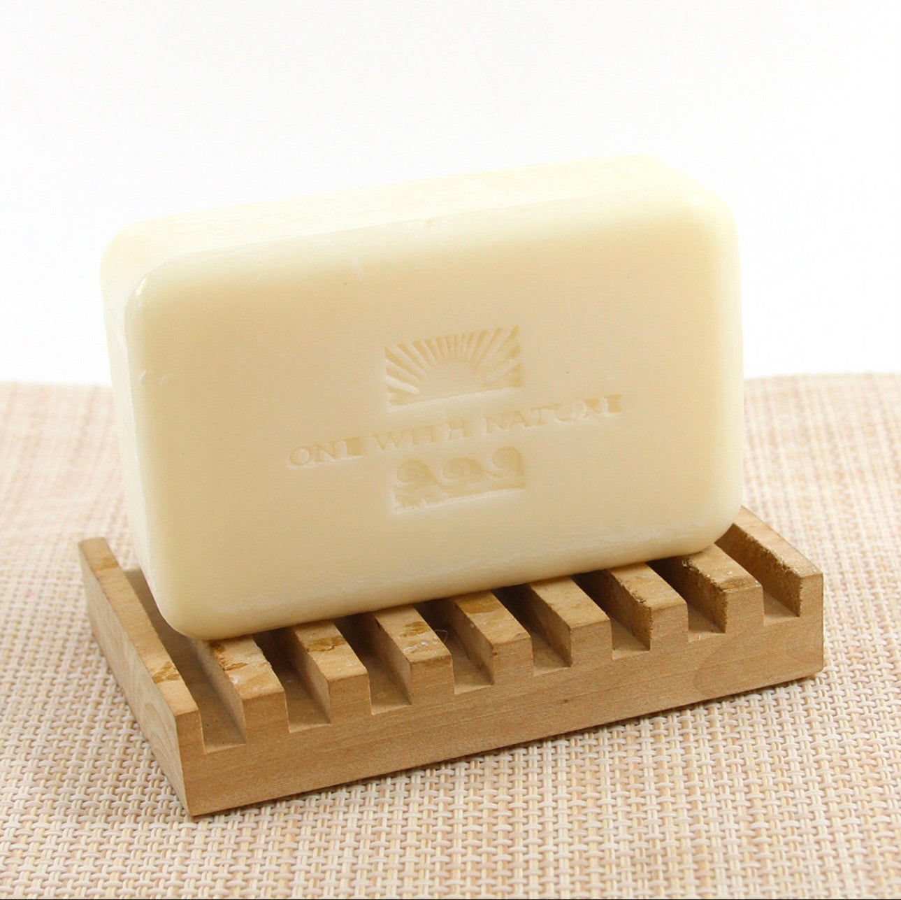 Oatmeal Milk & Honey Soap