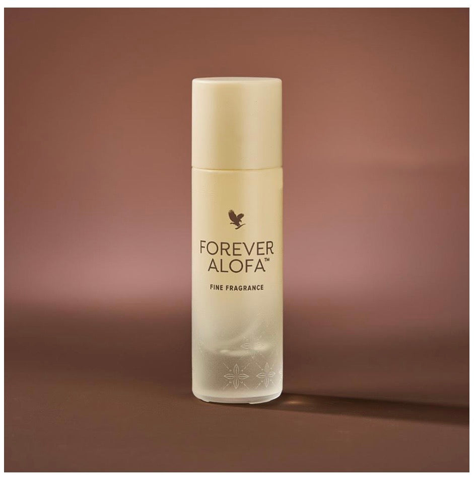 Forever Alofa Fine Fragrance ( Unisex)