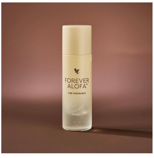 Forever Alofa Fine Fragrance ( Unisex)