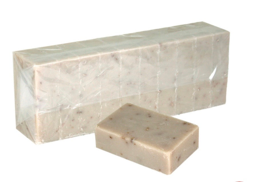 Oatmeal Milk & Honey Soap