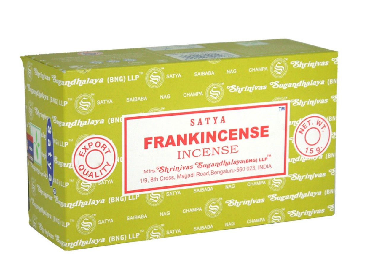 Frankincense Encens Stick