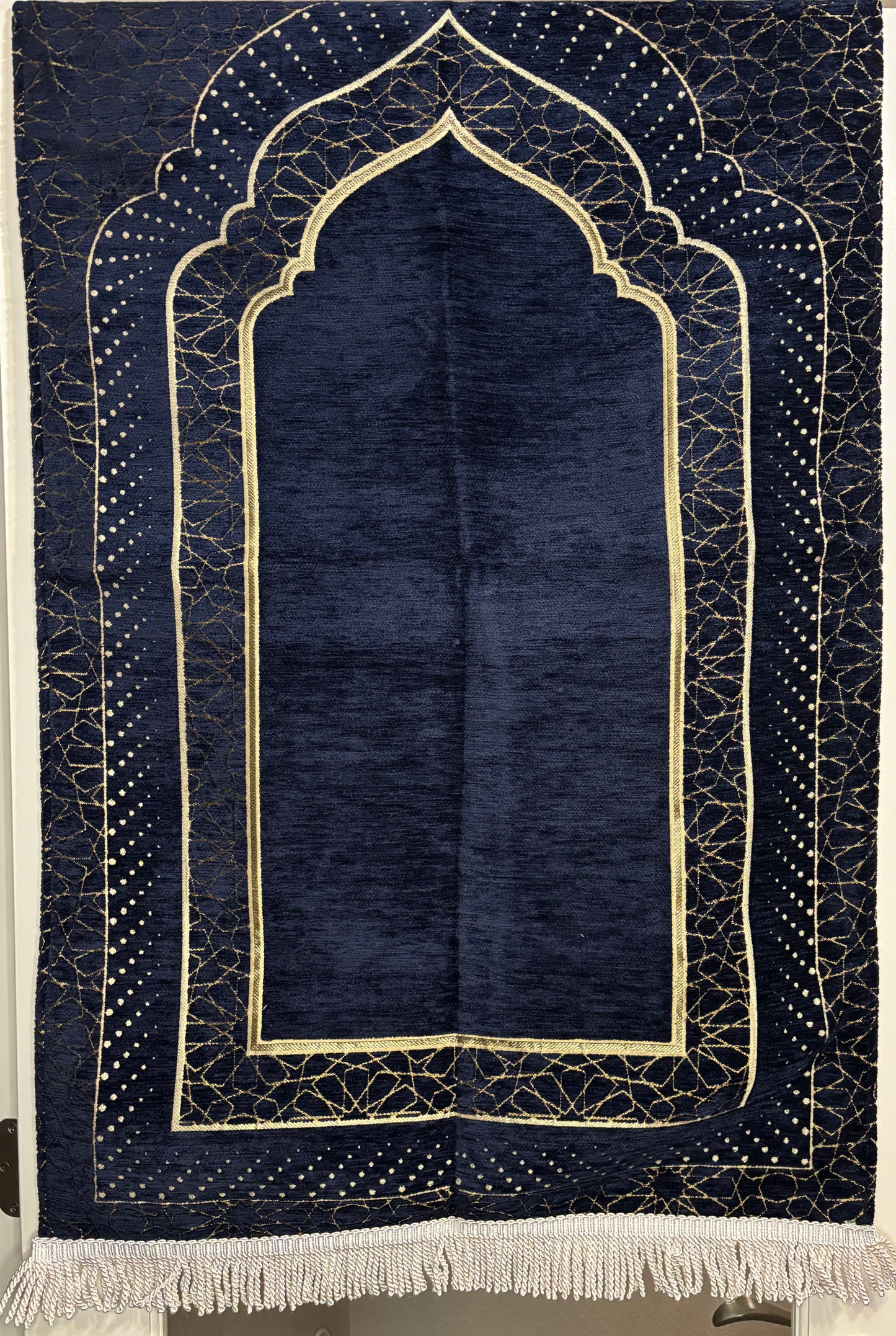 Turkish Prayer Mat