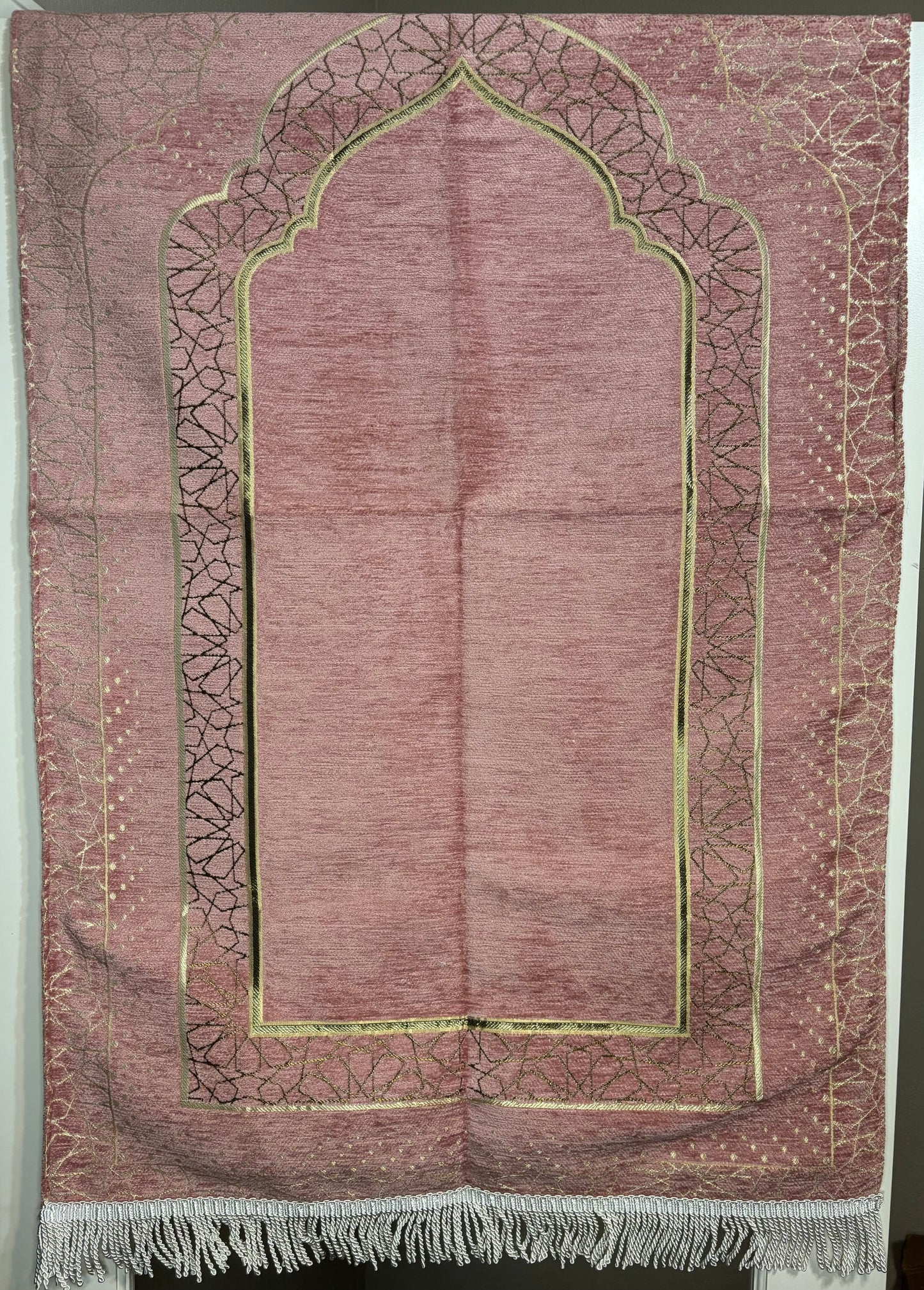 Turkish Prayer Mat