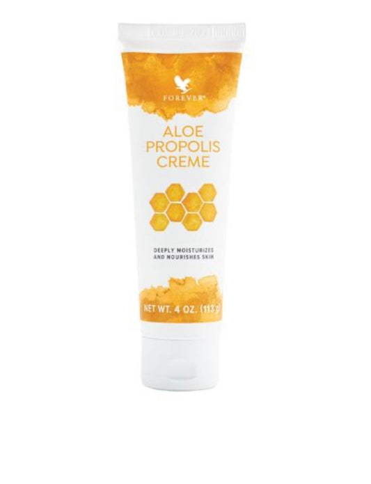 Aloe Propolis Hand & Body Cream-Deeply Moisturizer