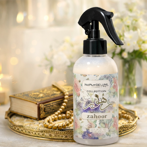 Zahoor Parfum d’ Ambiance (Room Spray)