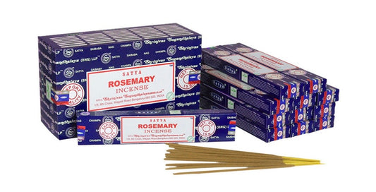 Rosemary Incense Stick