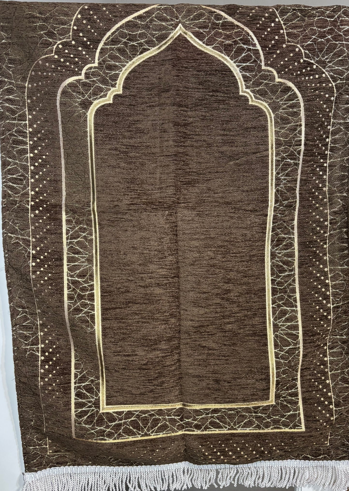 Turkish Prayer Mat