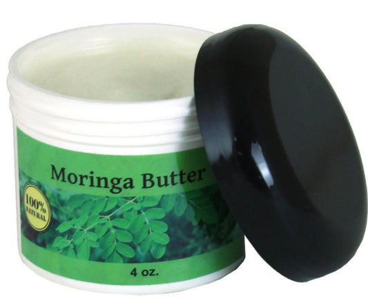 Moringa Butter - 4oz