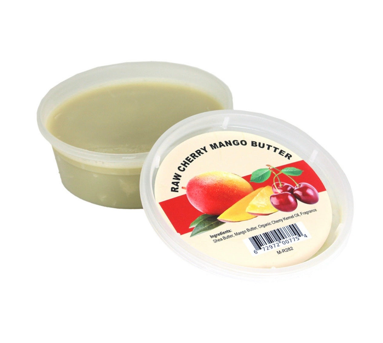Raw Cherry Mango - Butter SM