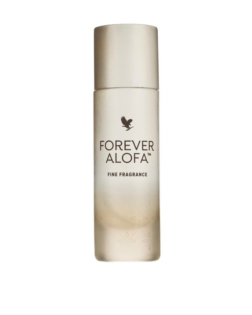 Forever Alofa Fine Fragrance ( Unisex)