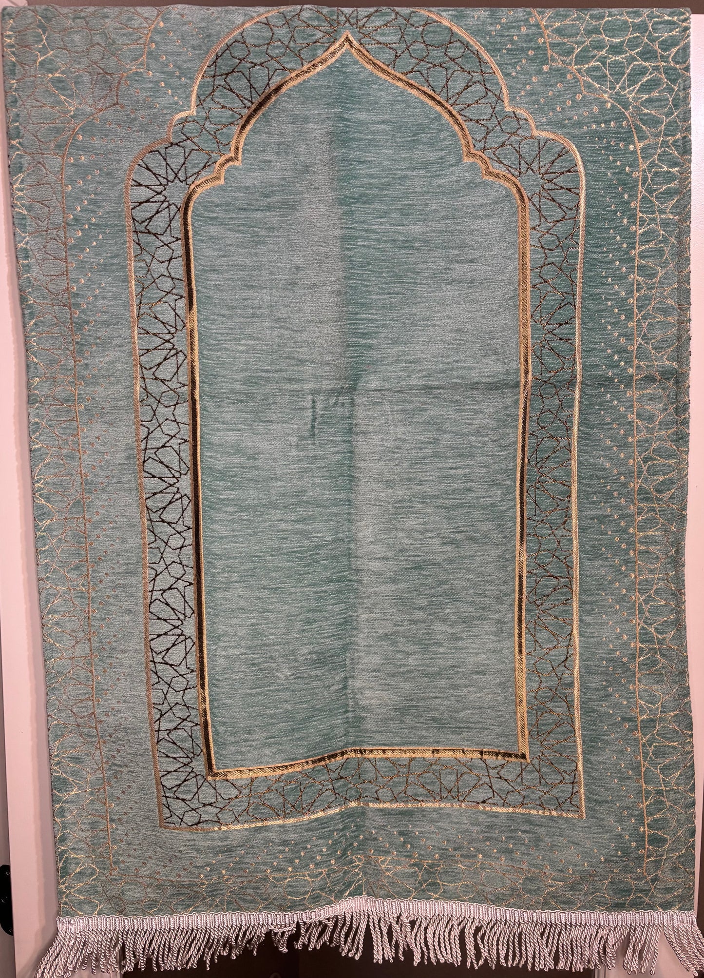 Turkish Prayer Mat