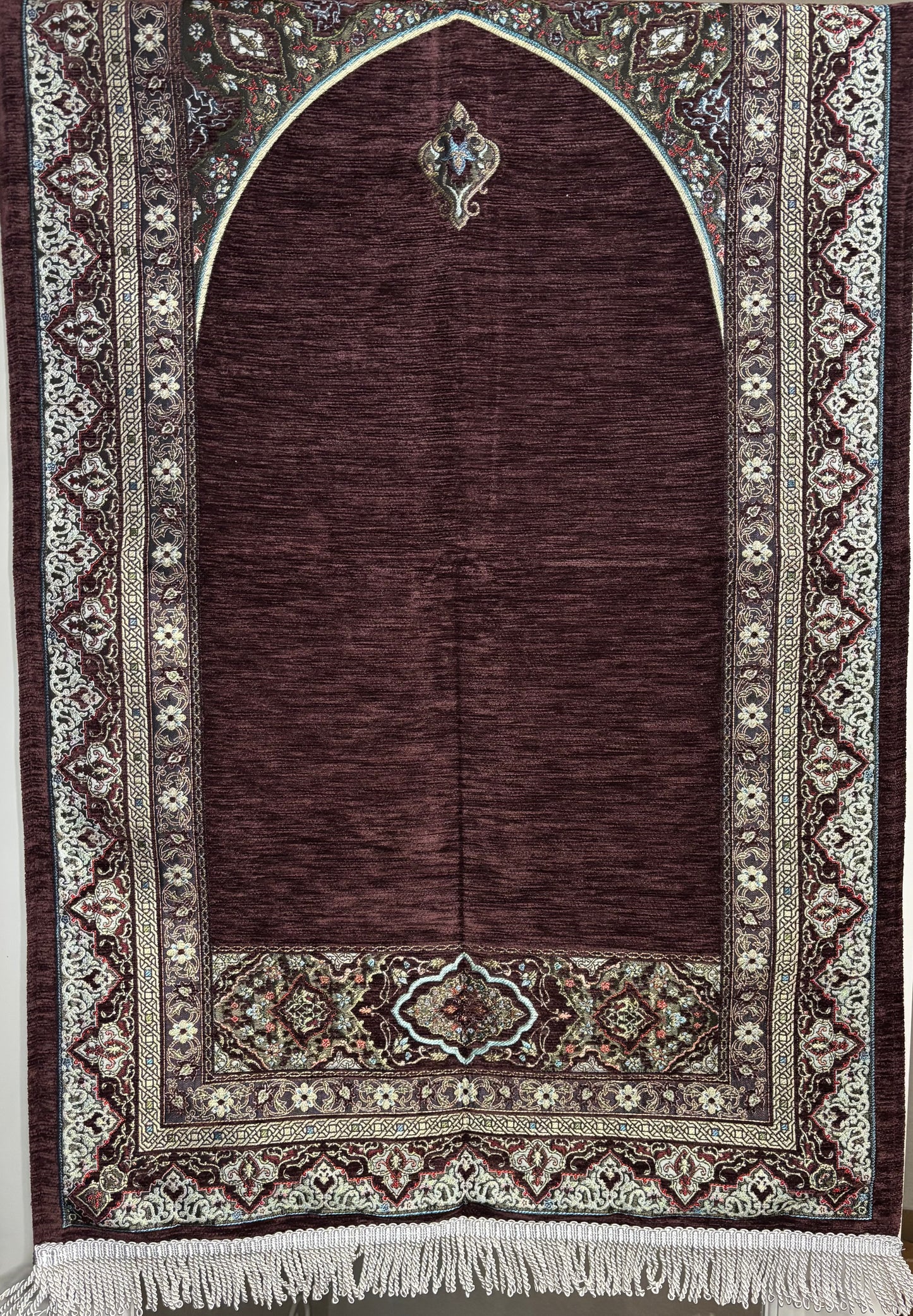 Turkish Prayer Mat