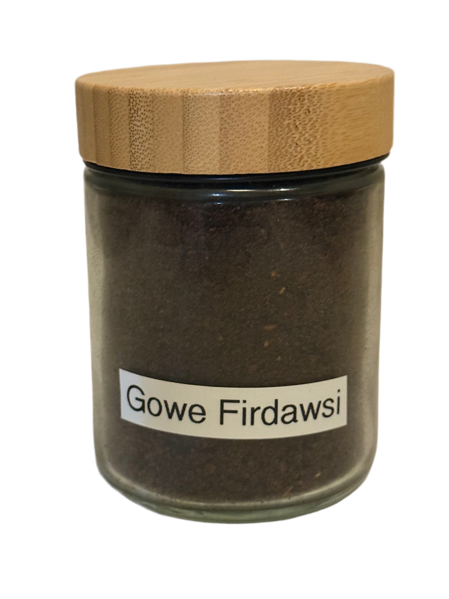 “Gowe Firdawsi” Incense