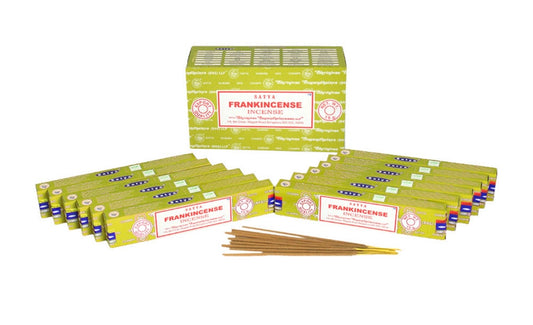 Frankincense Encens Stick