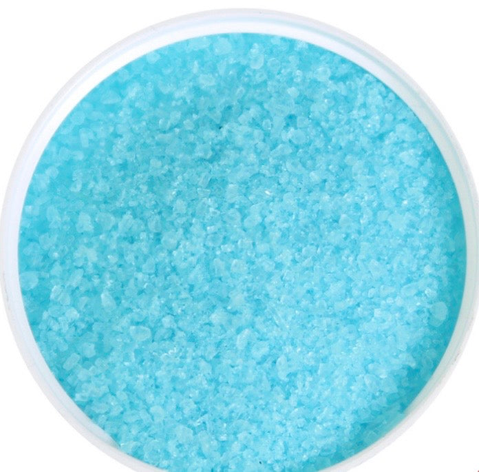 Scented Bath Sea Salts - 4oz