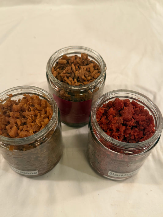 “Sarkhatane” Incense