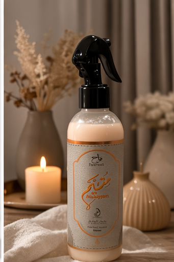 Mutayyem Parfum d’ Ambiance (Room Spray)