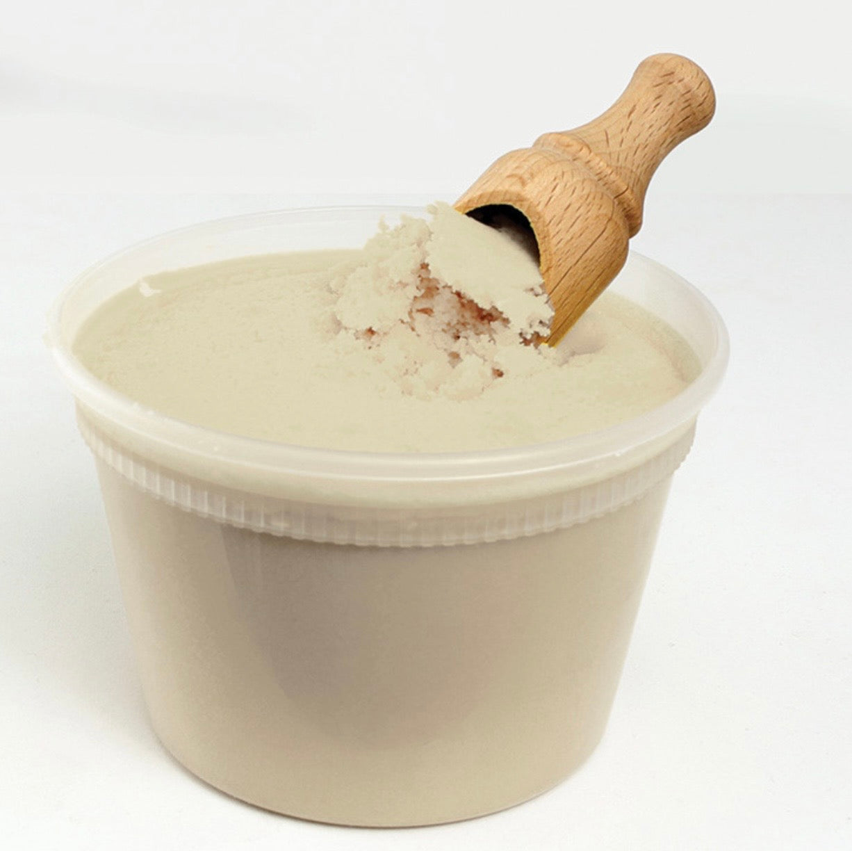 Whipped 100% Shea Butter - 9 oz