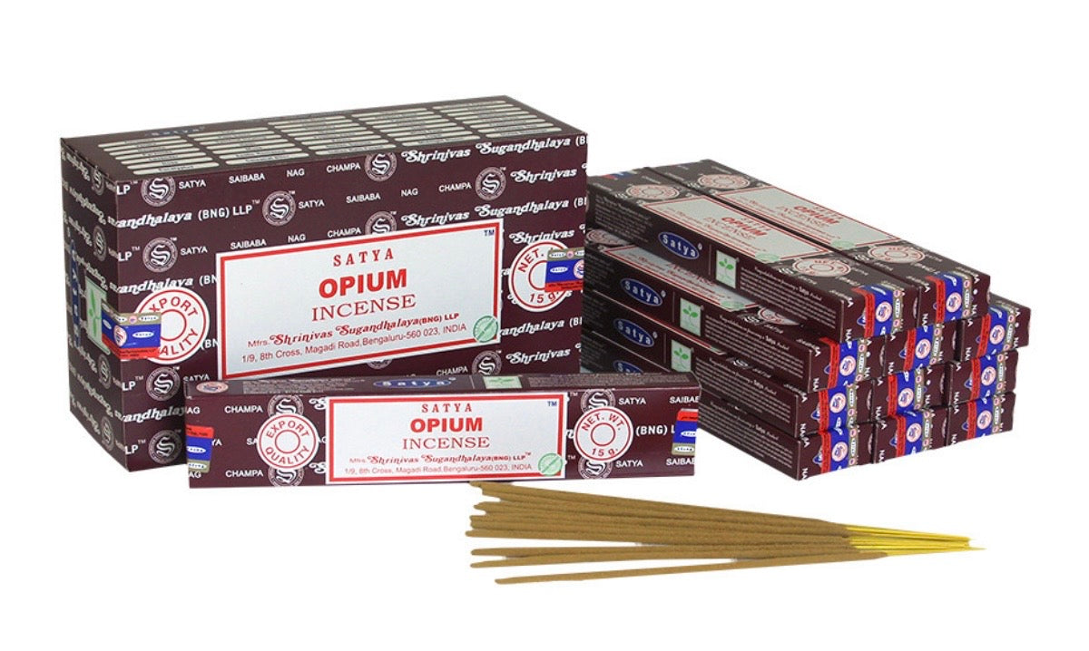 Opium Encense Stick