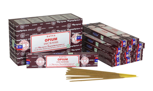 Opium Encense Stick