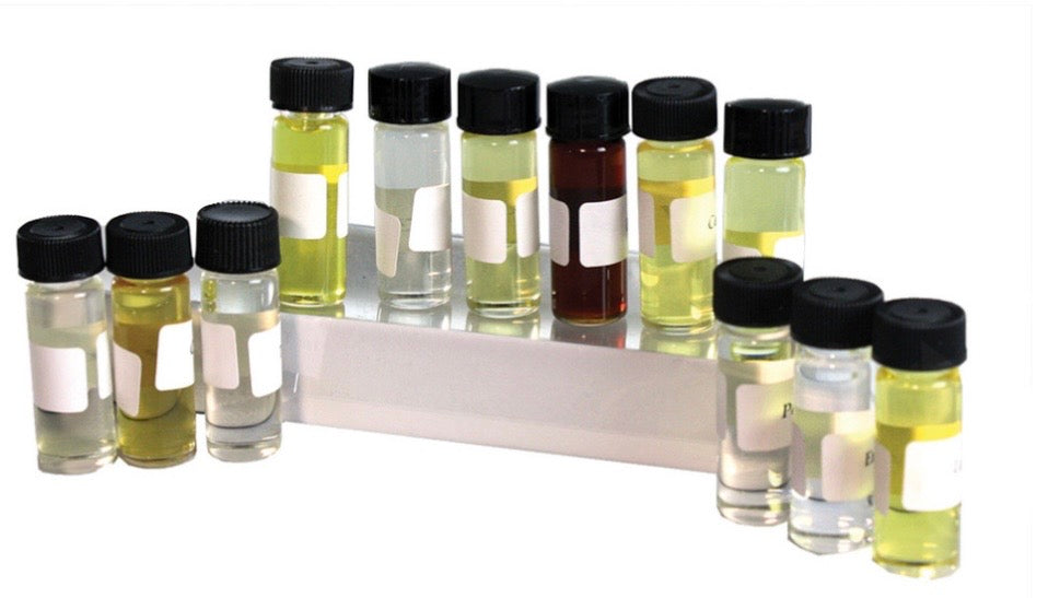 Set of 12 Top Selling Essential Oils