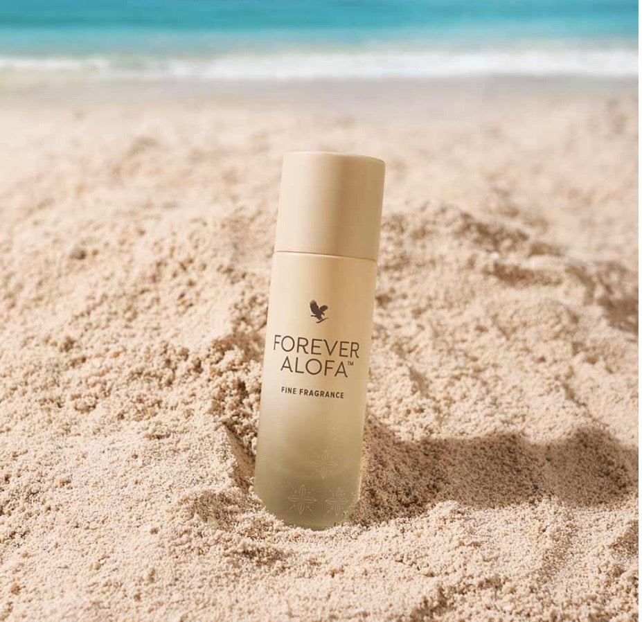 Forever Alofa Fine Fragrance ( Unisex)