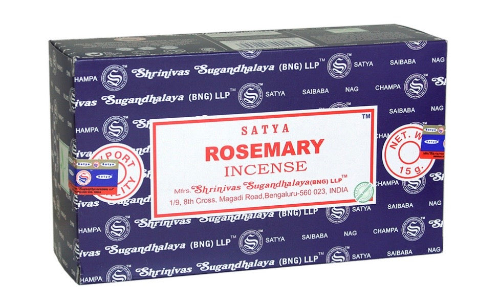 Rosemary Incense Stick