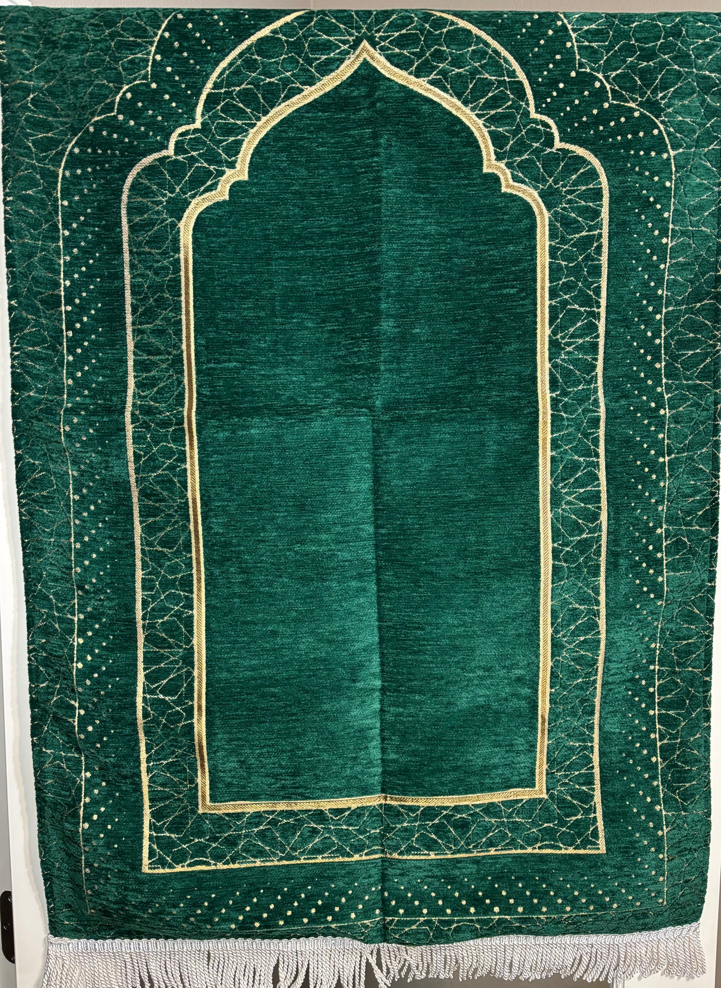 Turkish Prayer Mat
