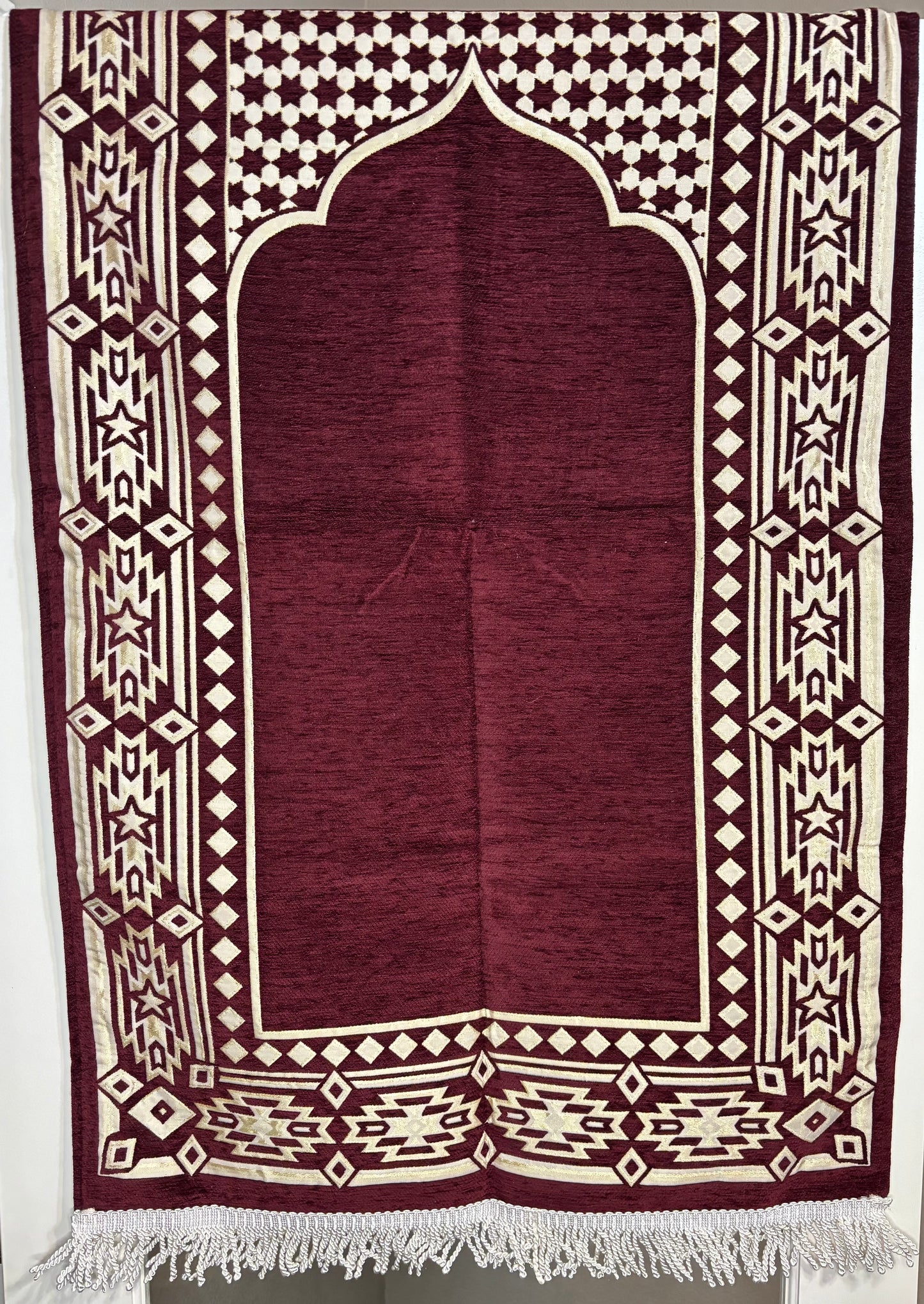 Turkish Prayer Mat