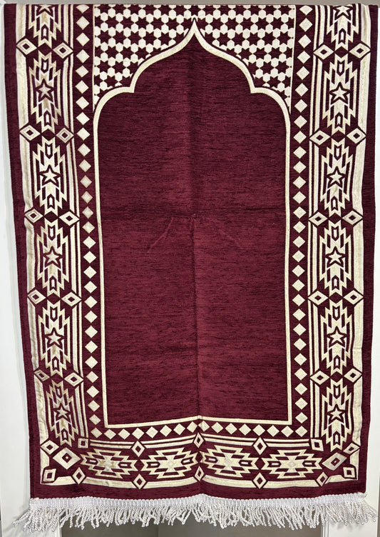 Turkish Prayer Mat