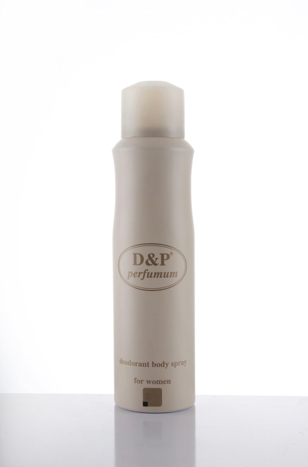 D & P Women’s Deodorant (L1)