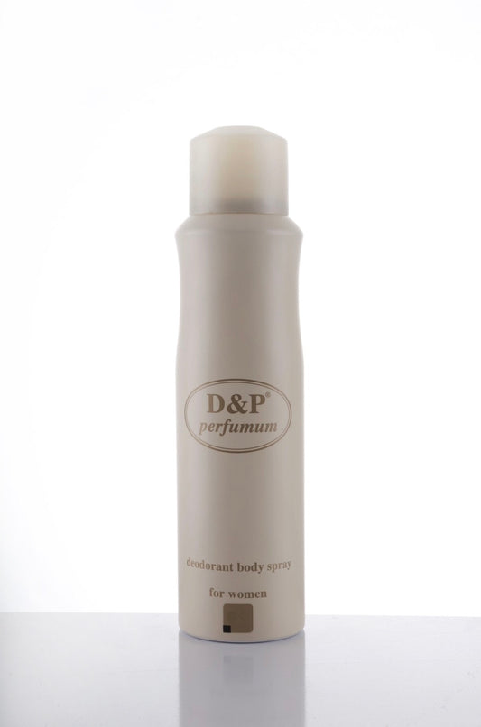D & P Women’s Deodorant (L1)