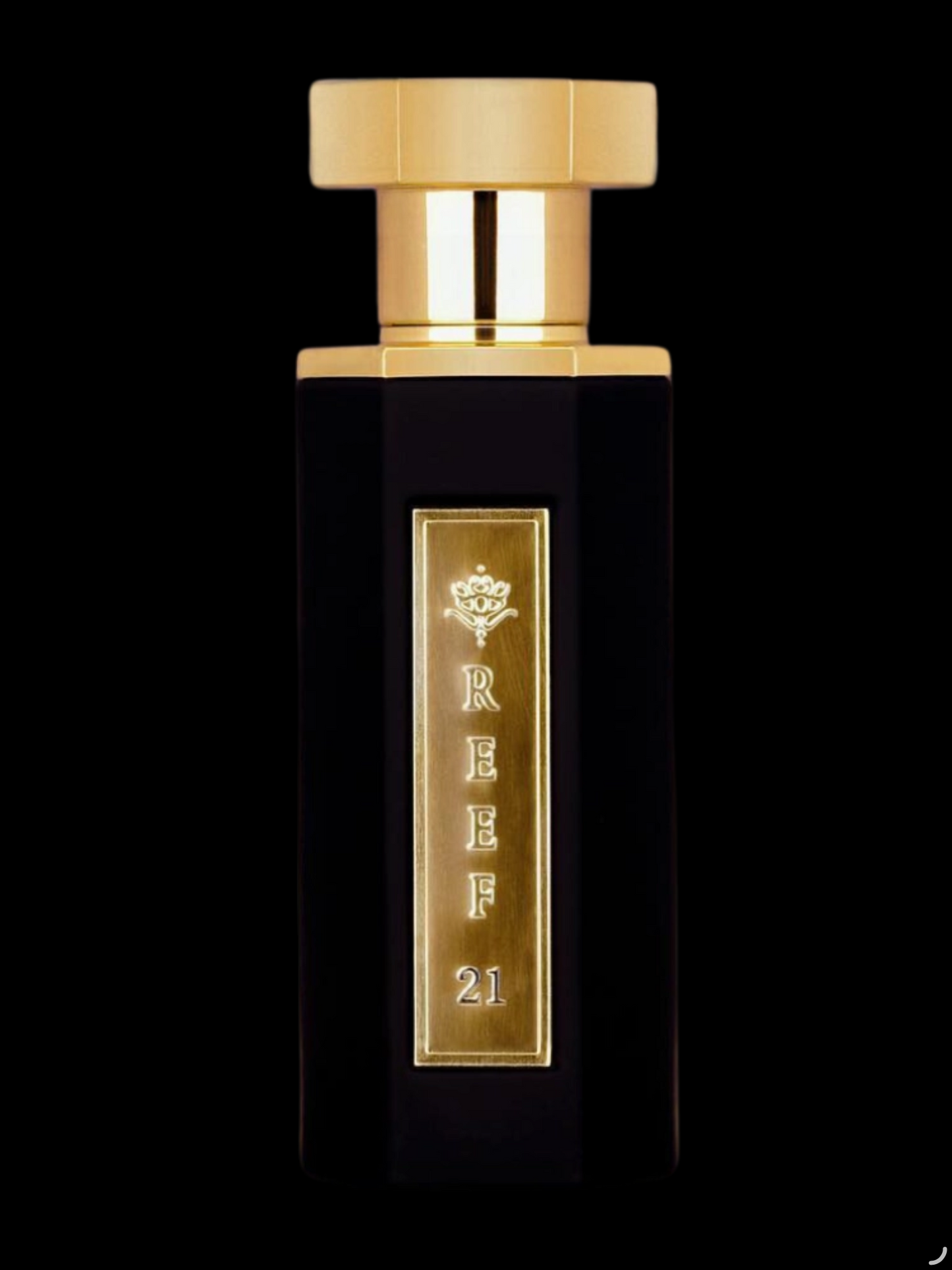 REEF Parfume No. 21