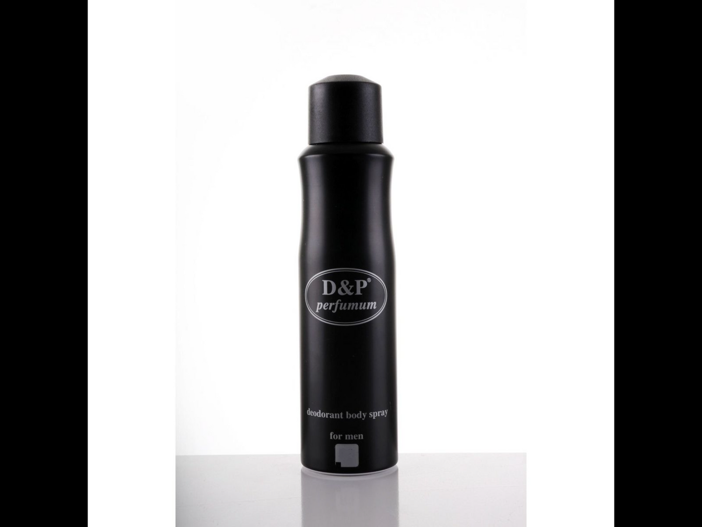 D&P Men’s Deodorant (R3)