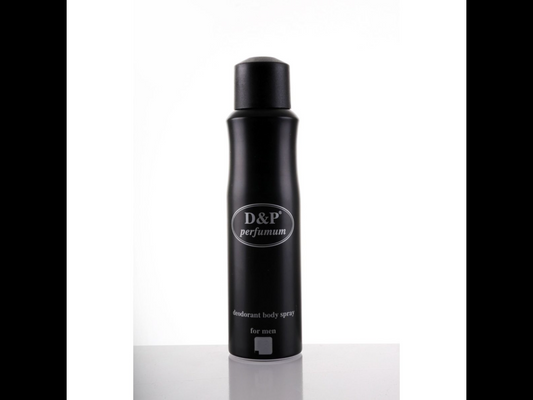 D&P Men’s Deodorant (R3)